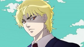 JoJo's Bizarre Adventure Fan-Voted Episode Marathon to Air Weekly from July 4